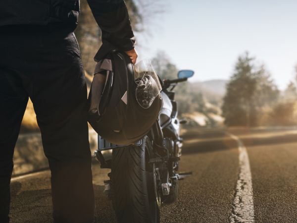 Porady dotyczące kupowania odzieży motocyklowej online